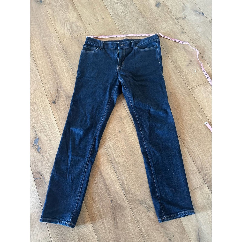 Outerknown Ambassador S.E.A. Jeans 34x32